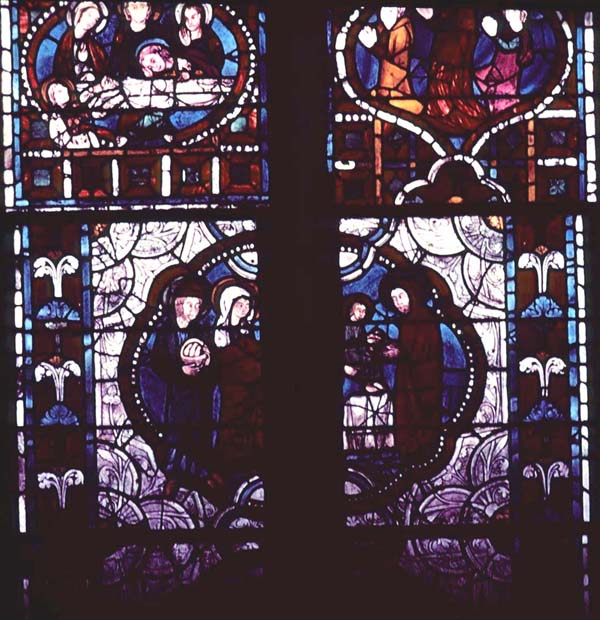Window 2, section GHI4