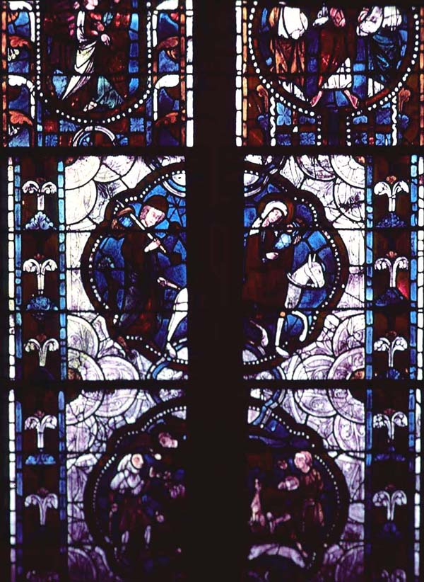 Window 2, section EFI5
