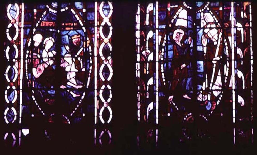 Window 7, section CD3