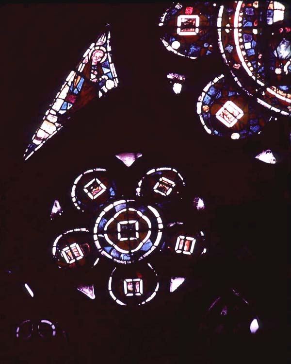 Window 7, section CD4