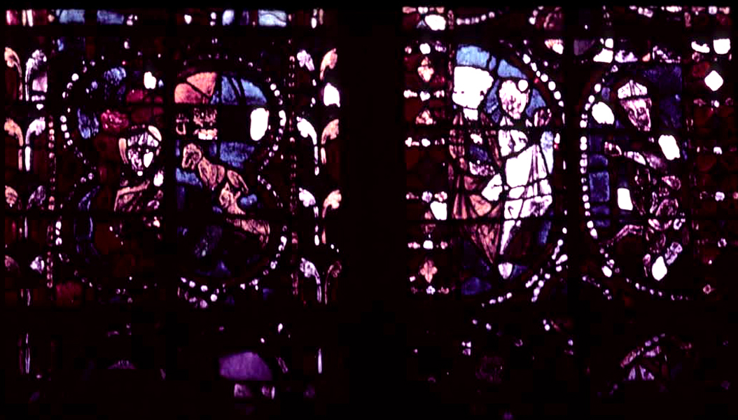 Window 1, section CD6