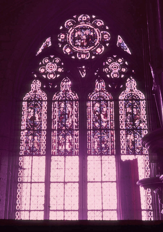 Window 7, full