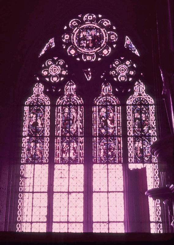 Window 7, full