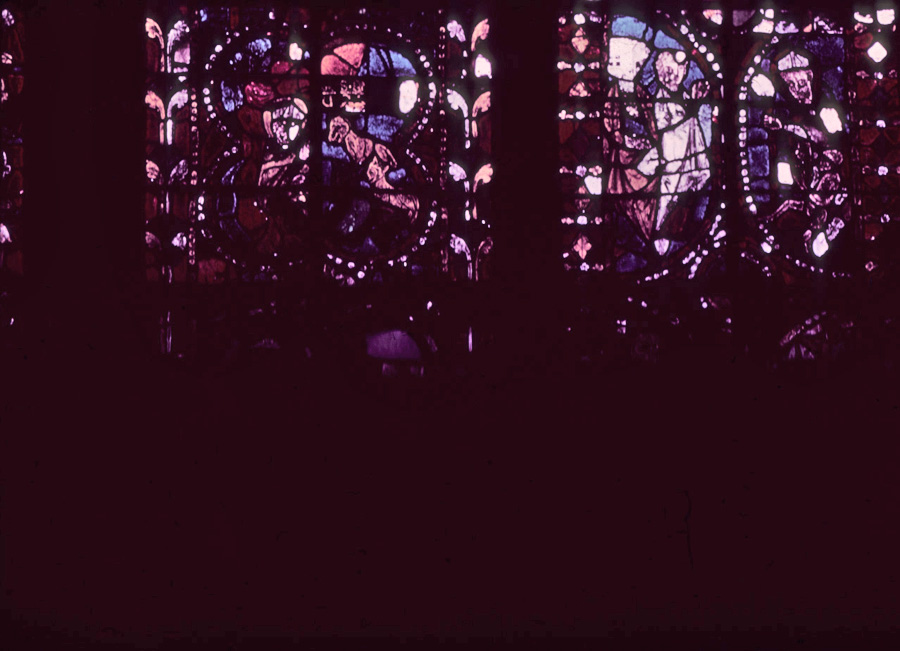 Window 1, section CD 6