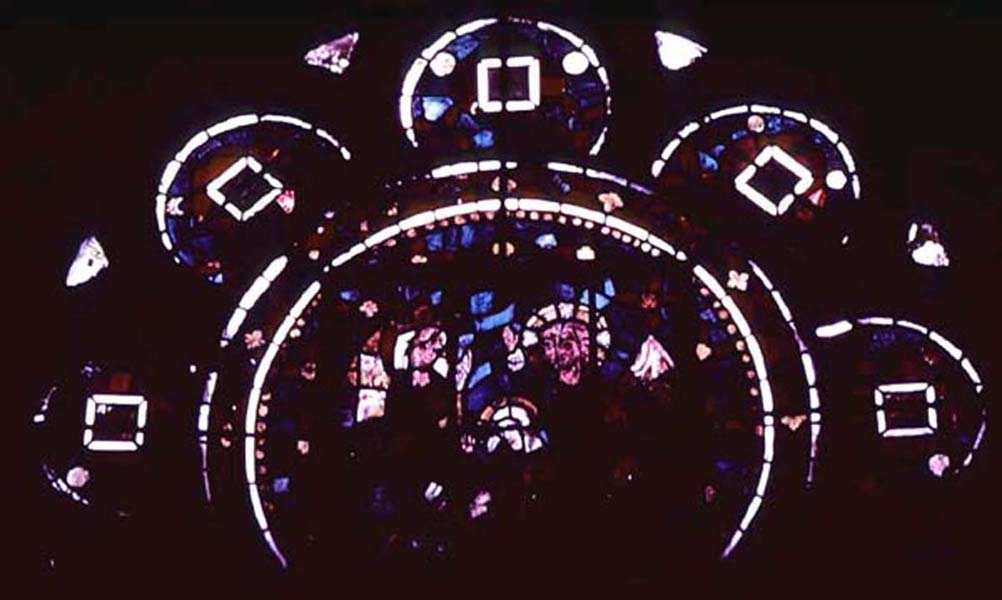 Window 7, section E