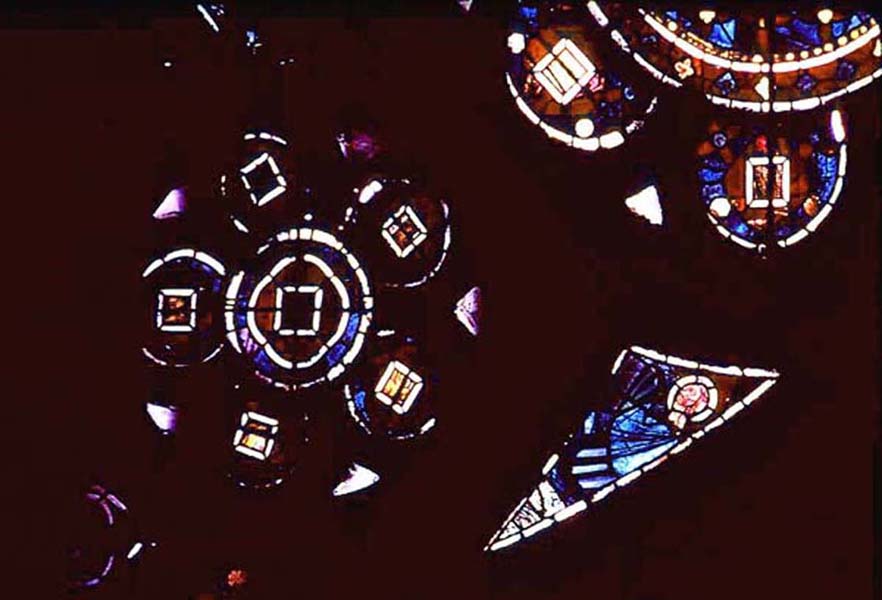 Window 7, section AB1