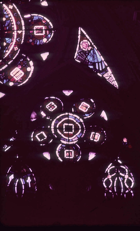 Window 7, section AB 1