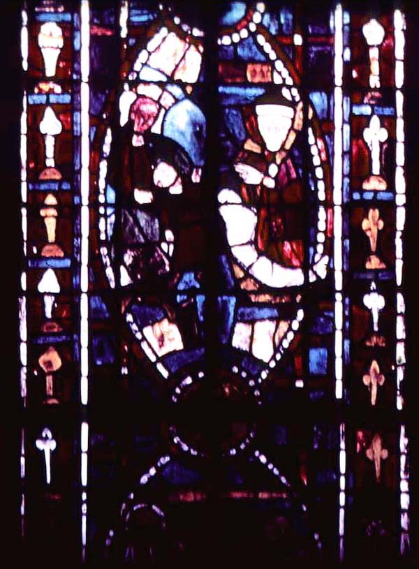 Window 7, section AB2