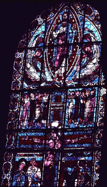 Window Y, top
