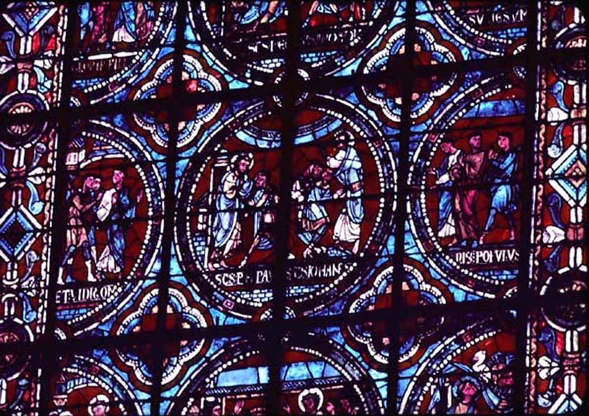 Window Z, section 5
