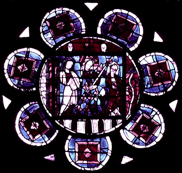Window 2, section 3