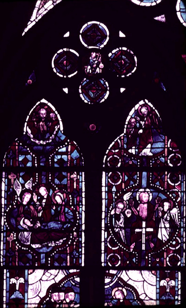 Window 2, section 2