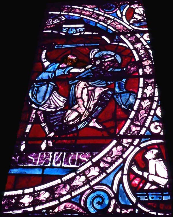Window Y, detail, right