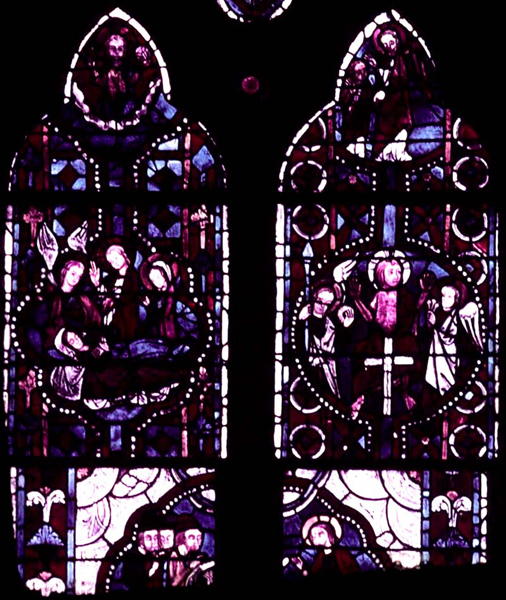 Window 2, section 2