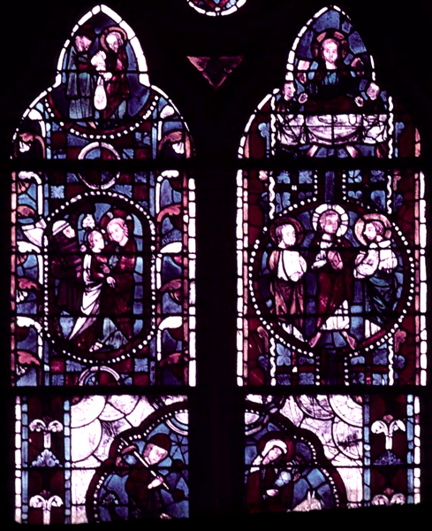 Window 2, section 16