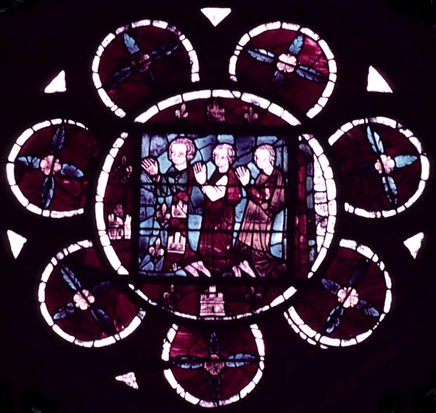 Window 2, section 12