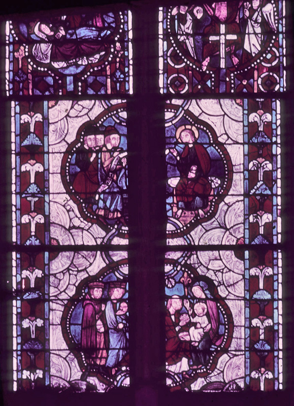 Window 2, section 1