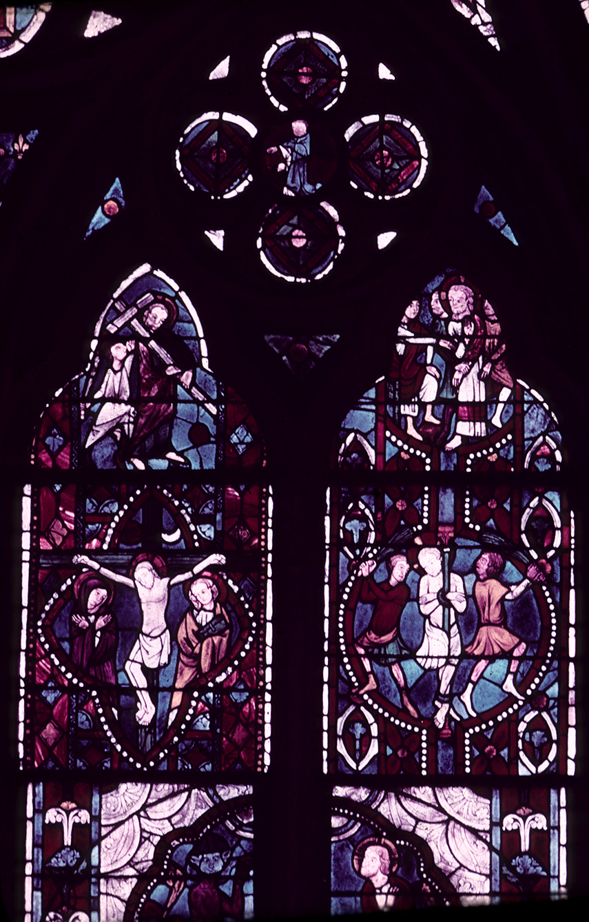 Window 2, section 5