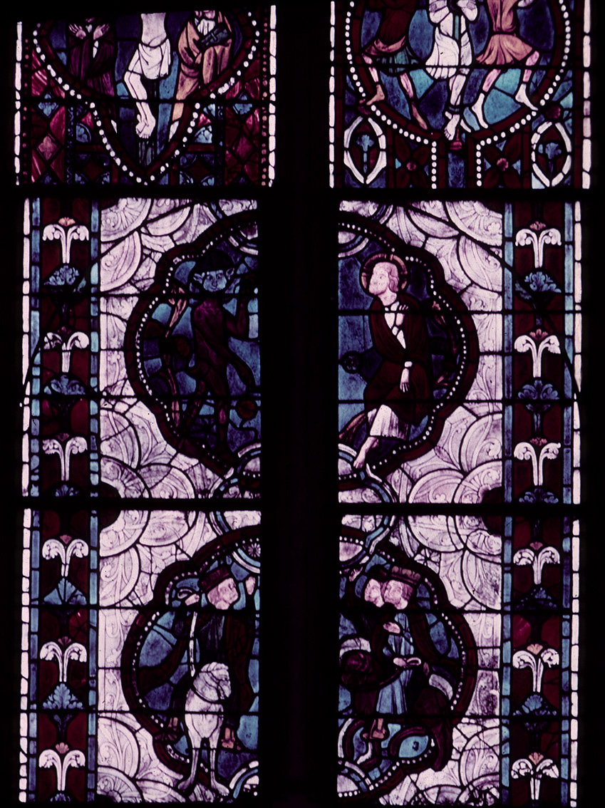 Window 2, section 6