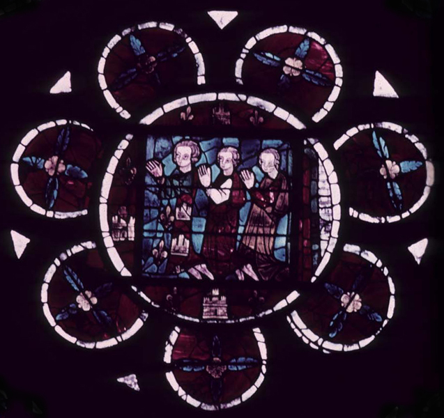 Window 2, section 12
