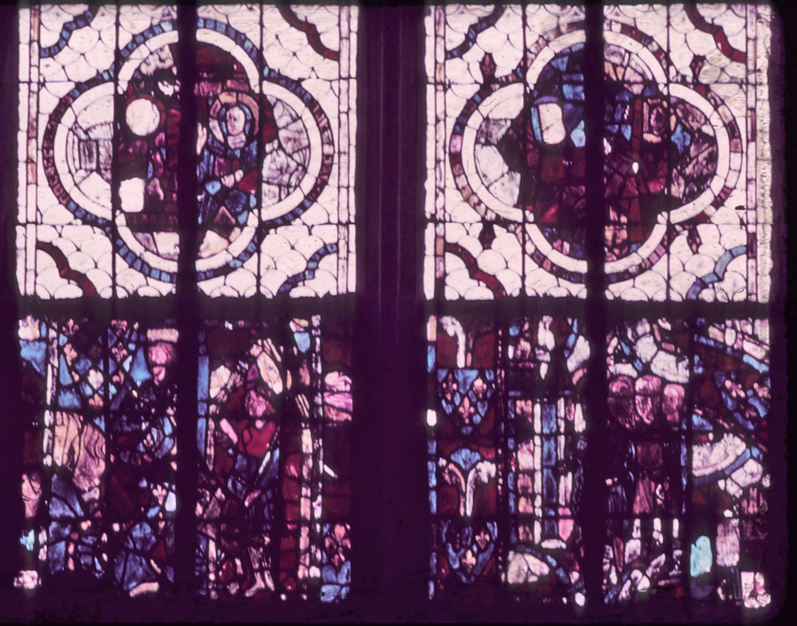 Window 8, section 1