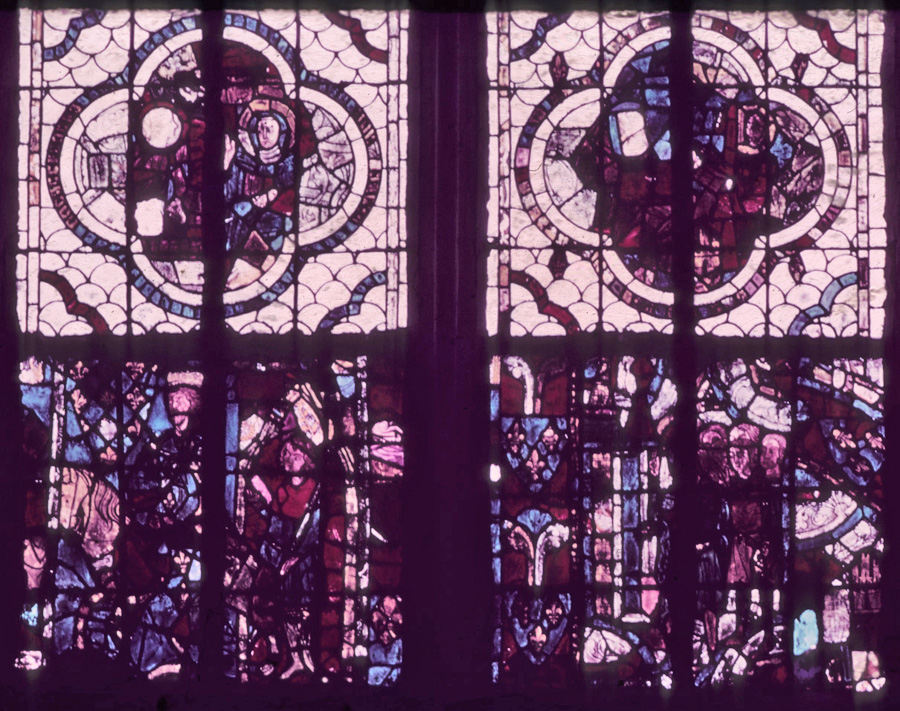 Window 8, section 1