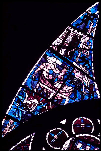 Window 2, section 11