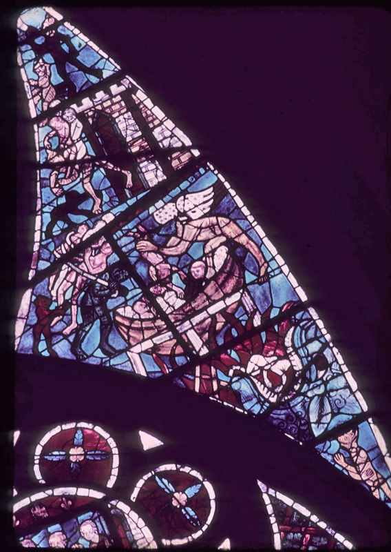 Window 2, section 11