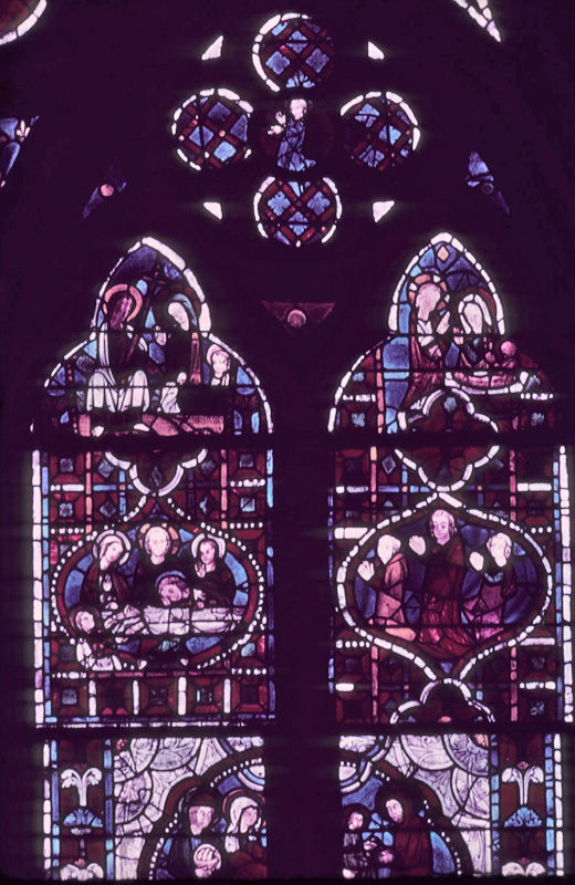 Window 2, section 13