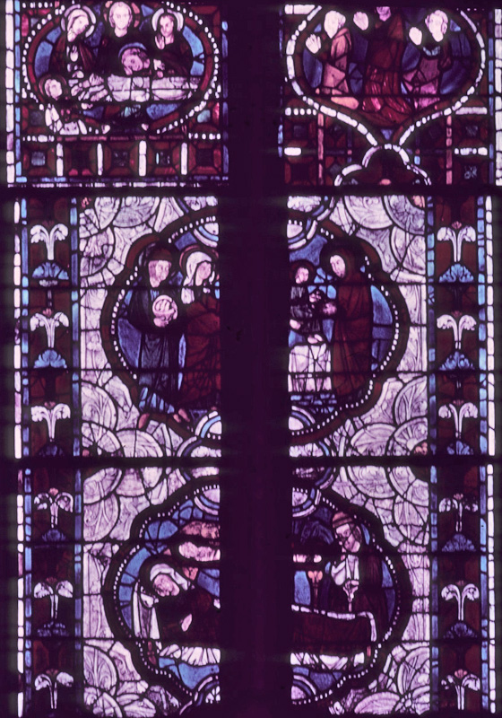 Window 2, section 14