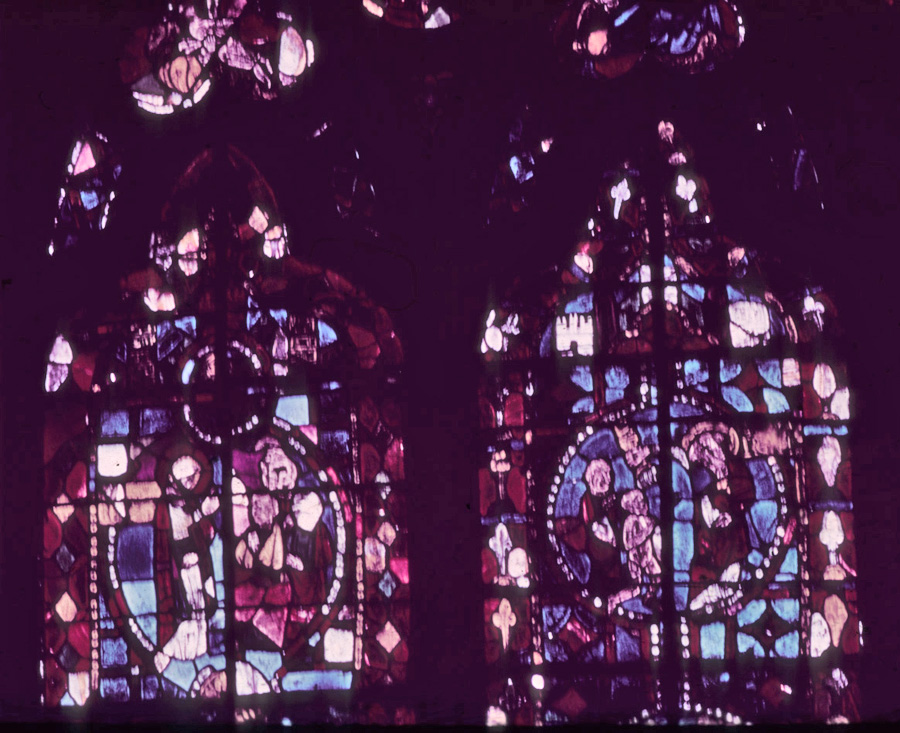 Window 1, section 2