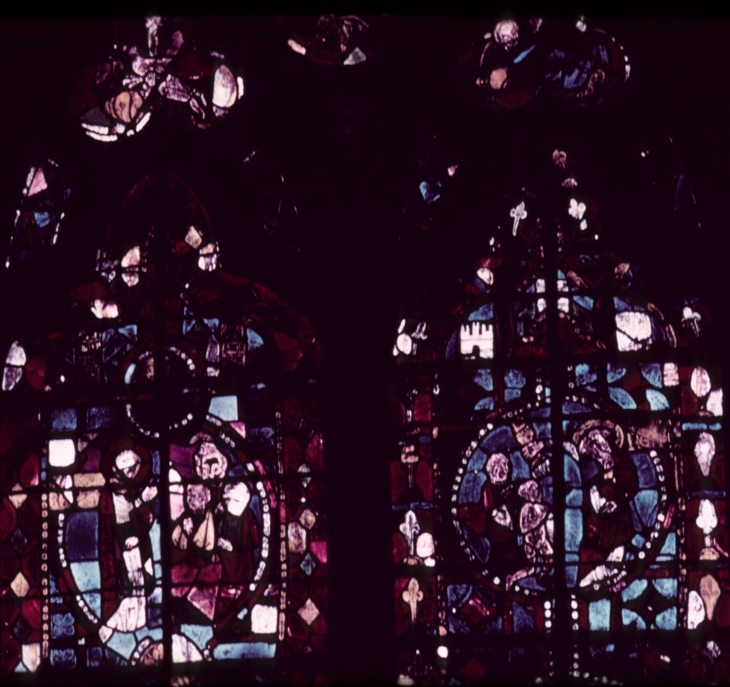 Window 1, section 2