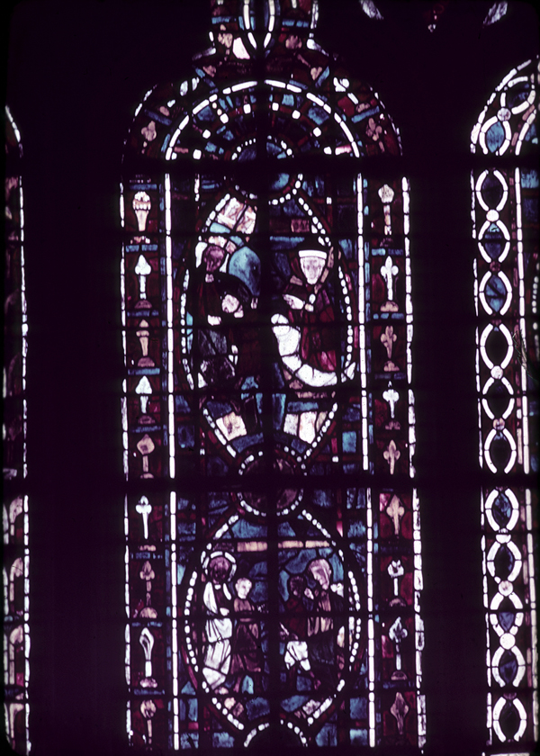 Window 1, section 1