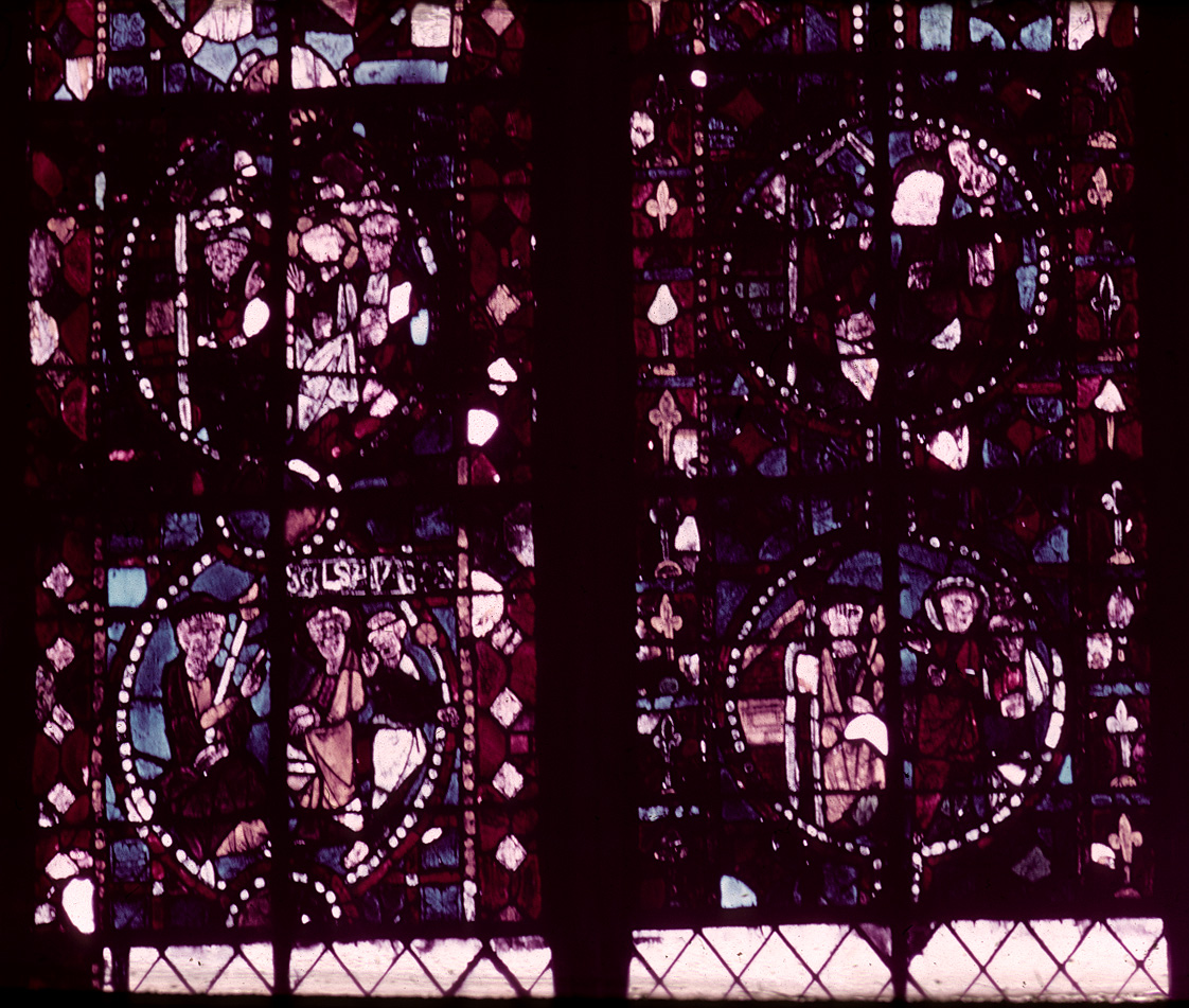 Window 1, section 1