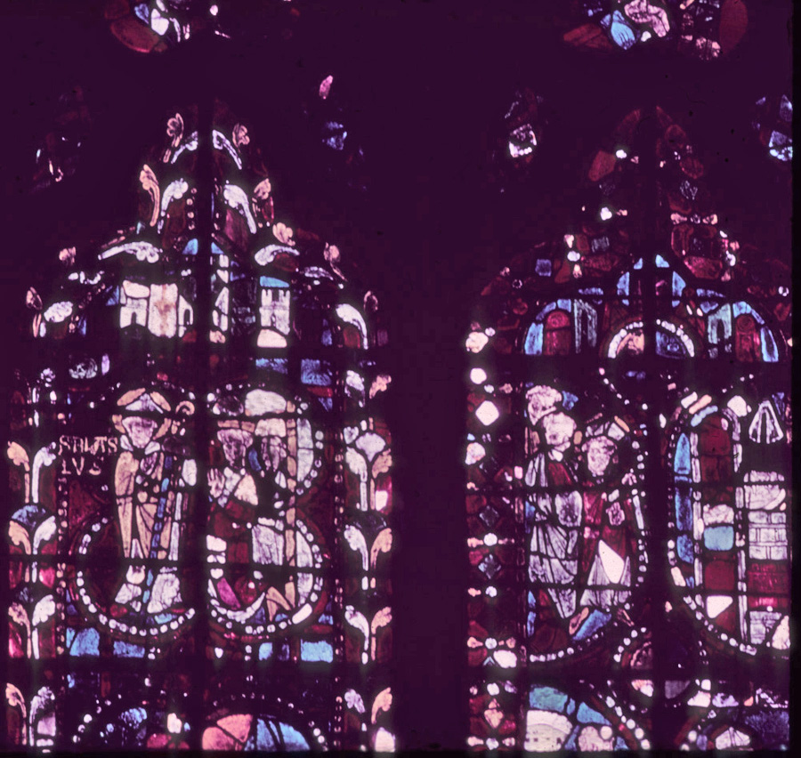 Window 1, section 5