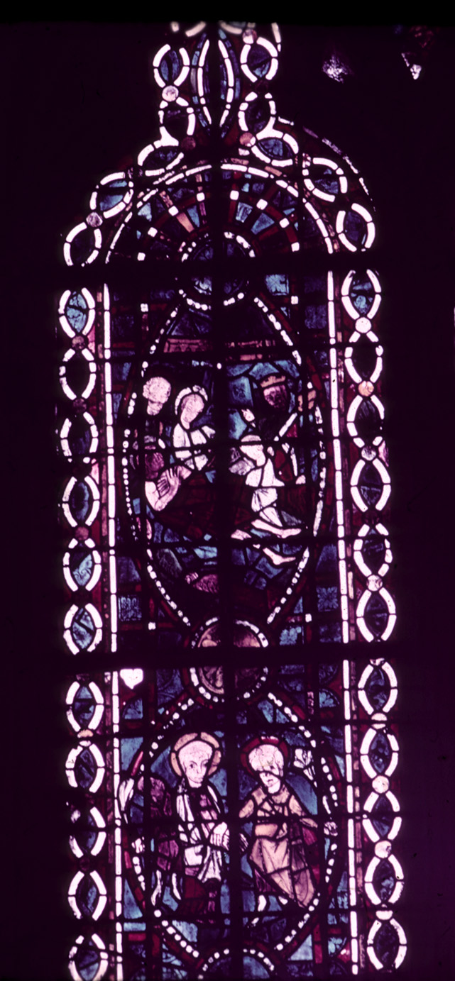 Window 7, section 2