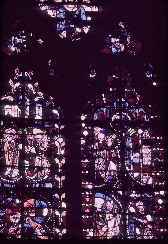 Window 1, section CD5