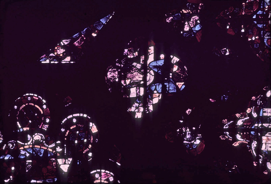 Window 1, section CD4