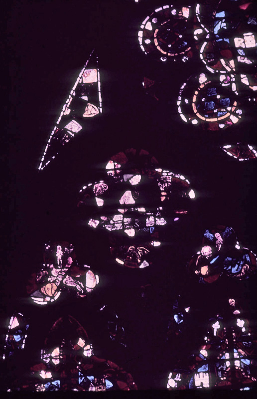 Window 1, section AB3