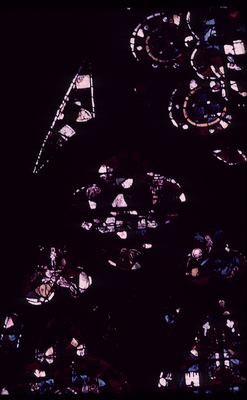 Window 1, section AB 3