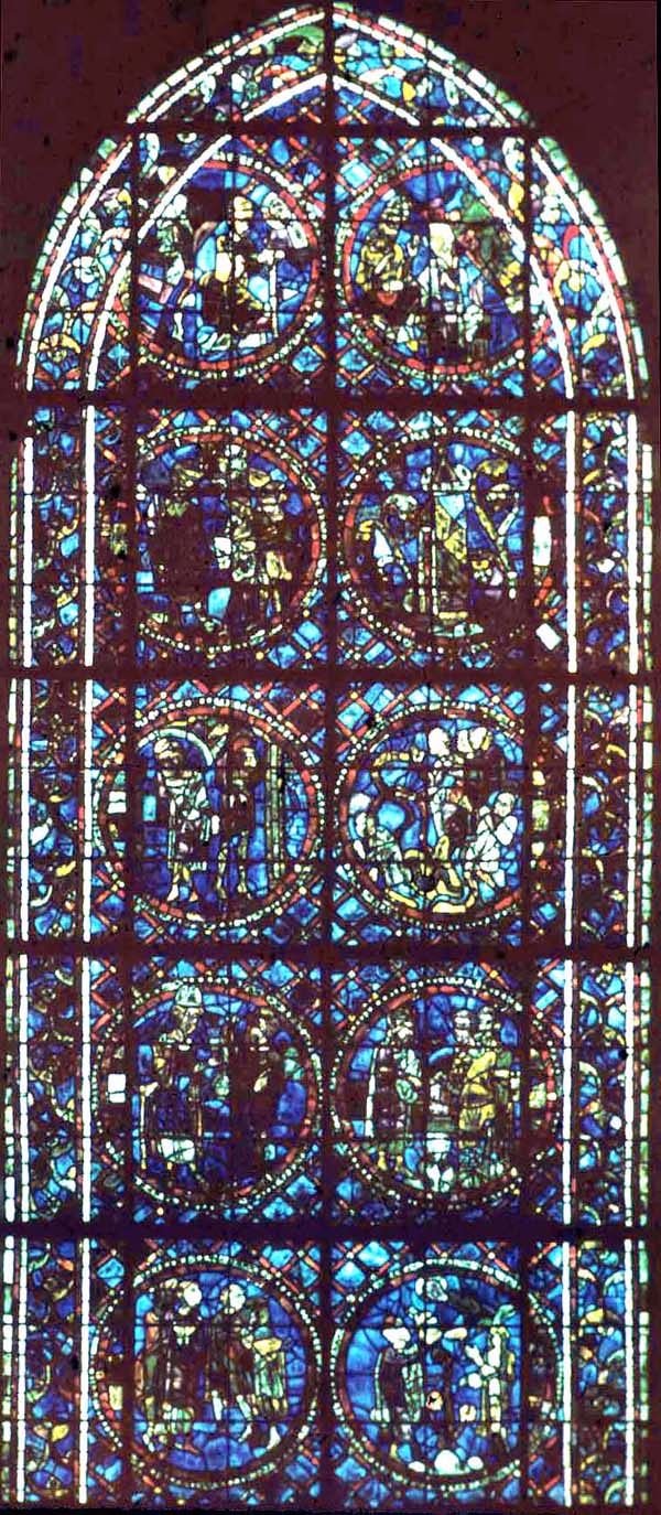 Nave, window 7, full