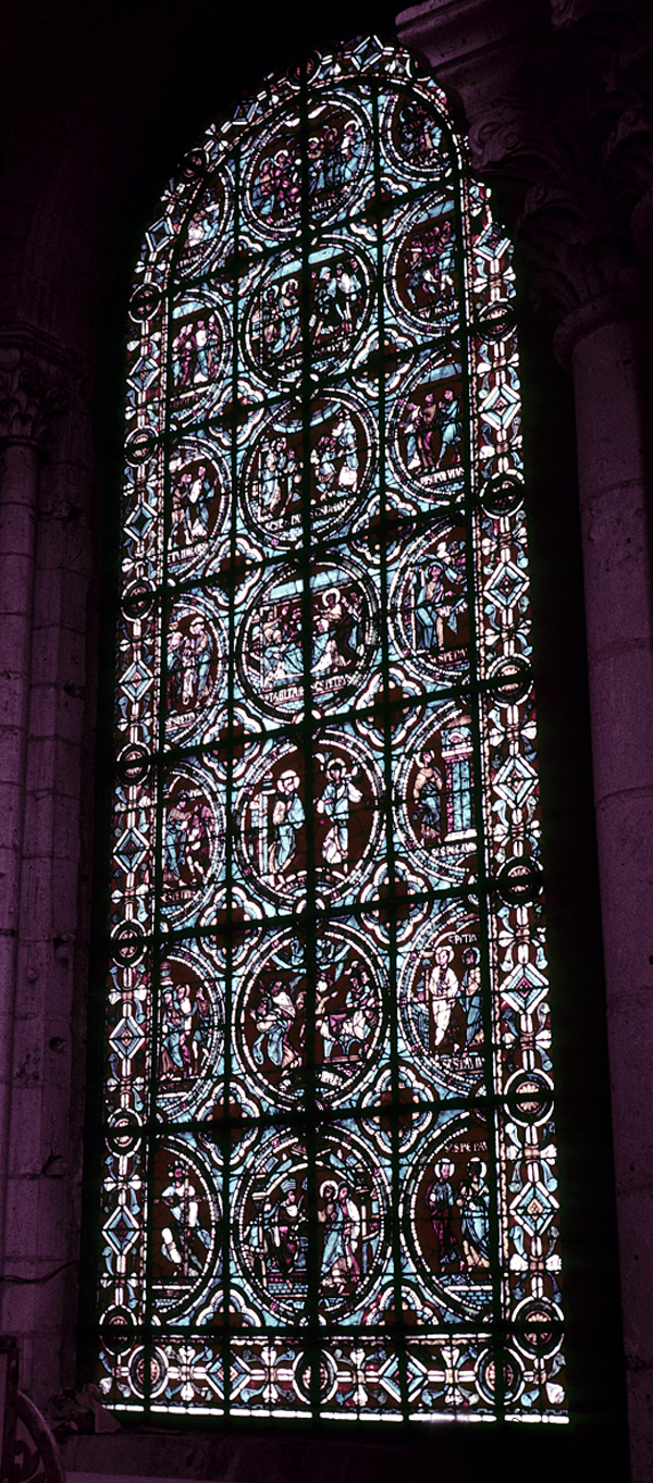 Window, full