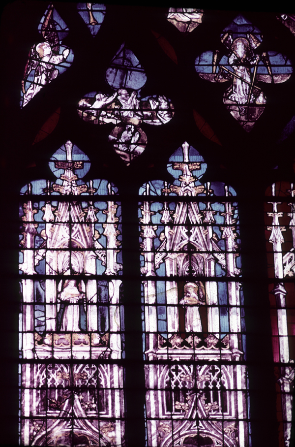Window 2, section AB 4