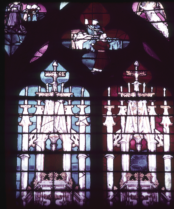 Window 5, section CD 2