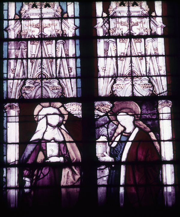 Window 5, section CD 1