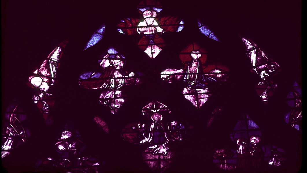 Window 1, section 5