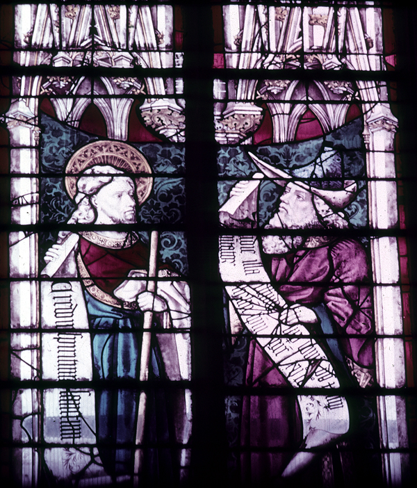 Window 3, section CD