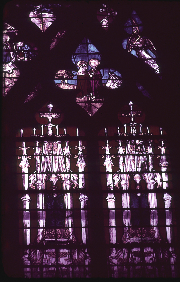 Window 1, section CD 4