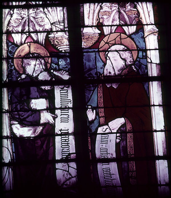 Window 1, section CD