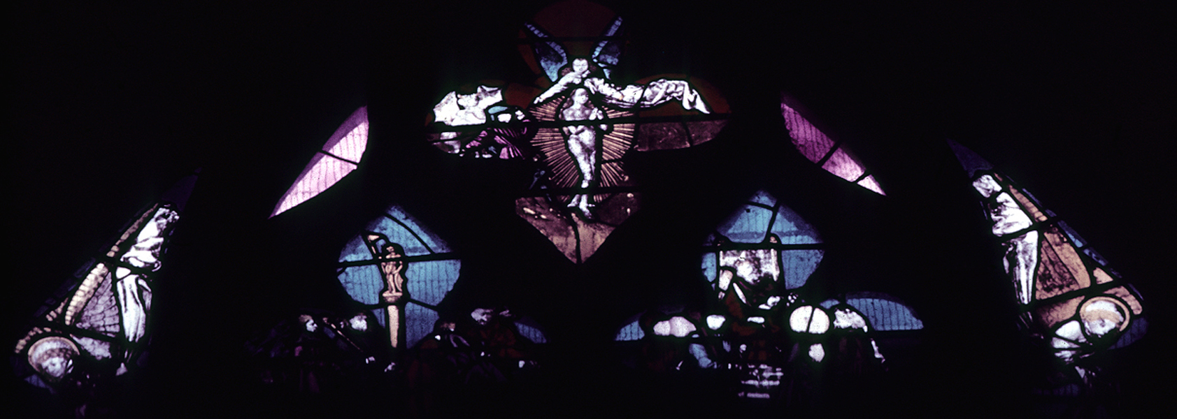 Window 5, section 3, top